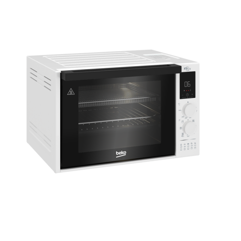 Beko BMF 30 QBB AF Fitfry 30 lt Mini Fırın