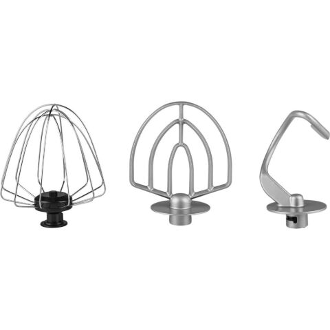 Homend Artfood 3025H Siyah 1200 W 5.5 lt Stand Mikser