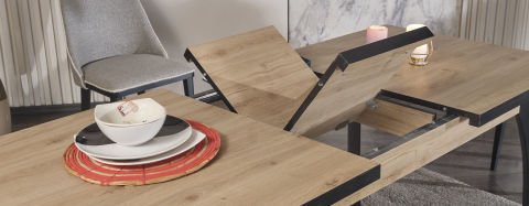 Mister Masa & Sandalye Takımı