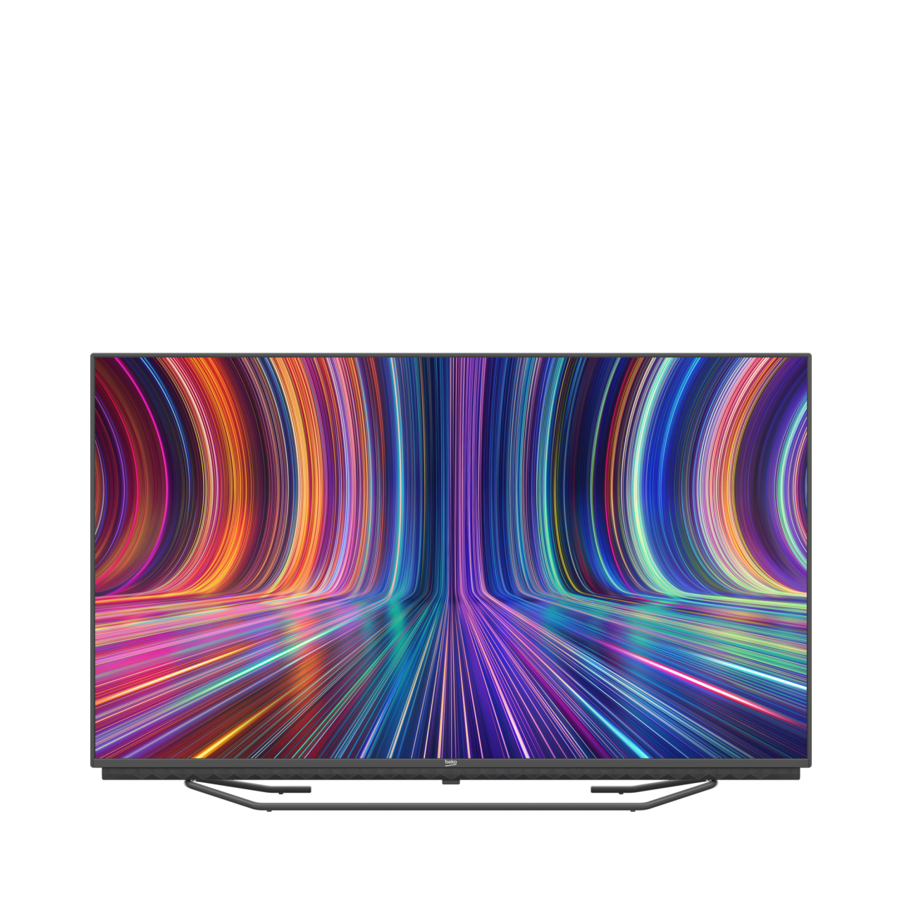 Beko Android Crystal Pro B55 C 890 A 4K Ultra HD 55'' 140 Ekran Uydu Alıcılı Smart LED TV