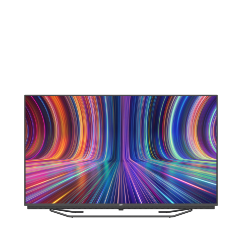 Beko Android Crystal Pro B55 C 890 A 4K Ultra HD 55'' 140 Ekran Uydu Alıcılı Smart LED TV