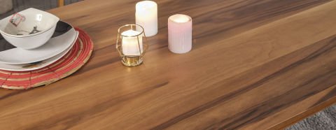 Naya Masa & Sandalye Takımı