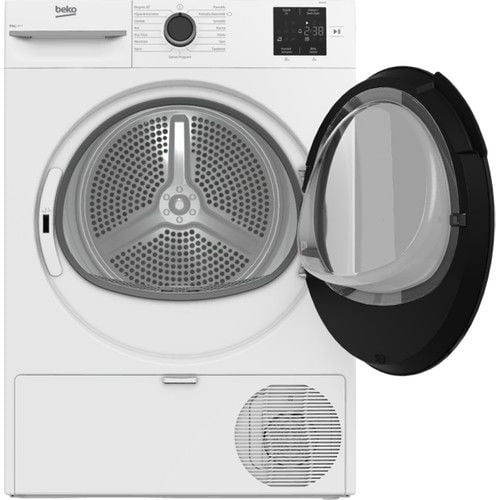 Beko KMX 80 8 kg Çamaşır Kurutma Makinesi