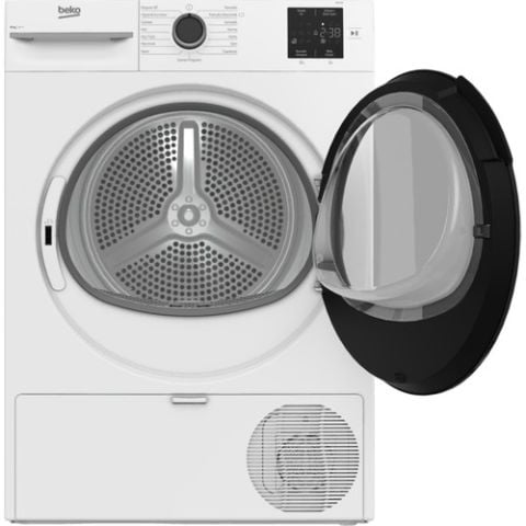 Beko KMX 80 8 kg Çamaşır Kurutma Makinesi