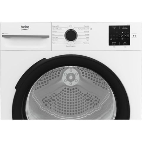 Beko KMX 80 8 kg Çamaşır Kurutma Makinesi