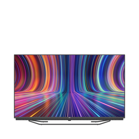 Beko Android Crystal Pro B65 C 890 A 4K Ultra HD 65'' 165 Ekran Uydu Alıcılı Smart LED TV