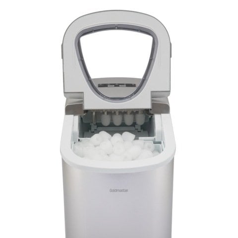 Goldmaster GM-7932 MaxiFroze Buz Makinesi