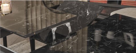 Still Masa & Sandalye Takımı