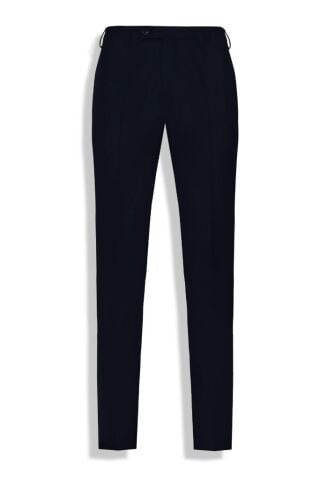 Moneta Slim Fit Siyah Takım Elbise
