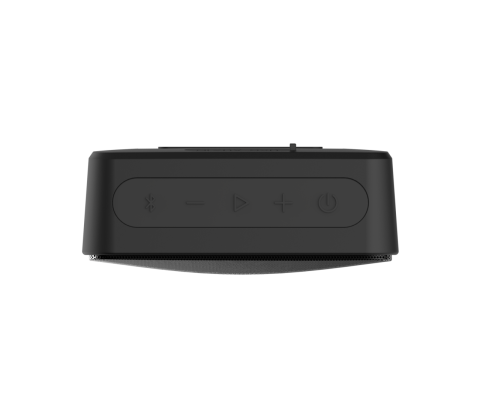 Grundig Solo BT Hoparlör Siyah