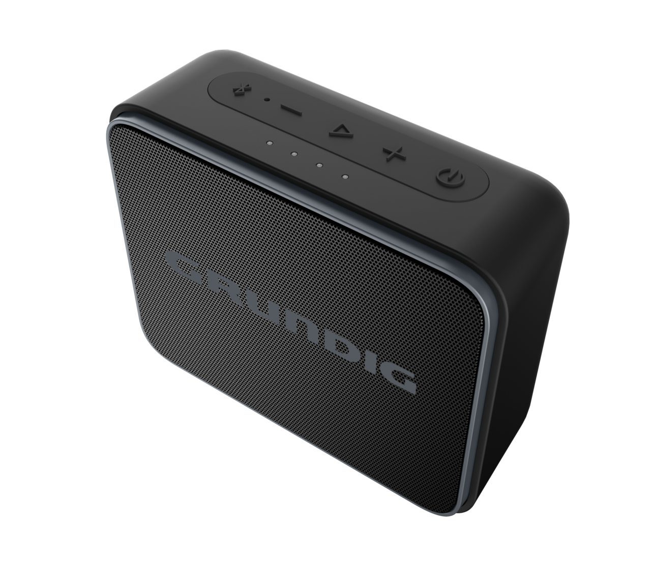 Grundig Jam Siyah BT Hoparlör