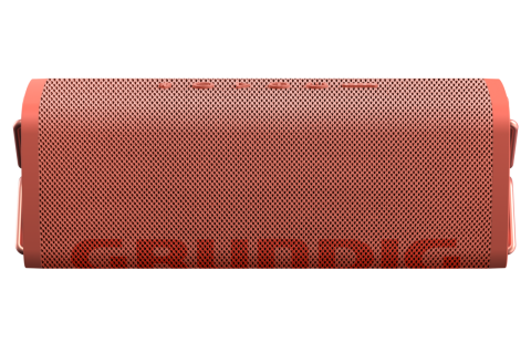 Grundig Club BT Hoparlör Mercan