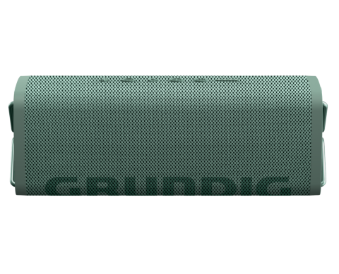Grundig Club BT Hoparlör Yeşil