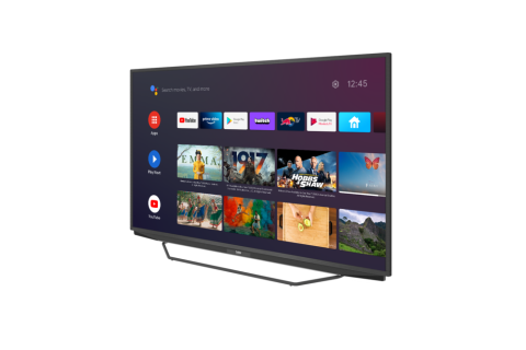 Beko Crystal Pro B50 B 880 B 4K Ultra HD 50'' 127 Ekran Uydu Alıcılı Android Smart LED TV