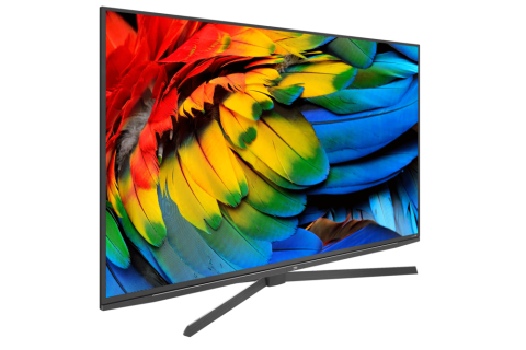 Beko Crystal Pro X B65 A 955 A 4K Ultra HD 65'' 165 Ekran Uydu Alıcılı Smart LED Televizyon