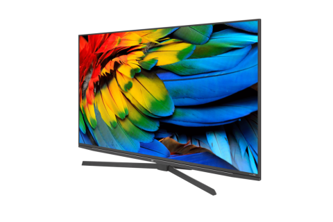 Beko Crystal Pro X B65 A 955 A 4K Ultra HD 65'' 165 Ekran Uydu Alıcılı Smart LED Televizyon