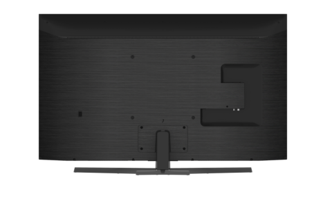 Beko Crystal Pro X B65 A 955 A 4K Ultra HD 65'' 165 Ekran Uydu Alıcılı Smart LED Televizyon
