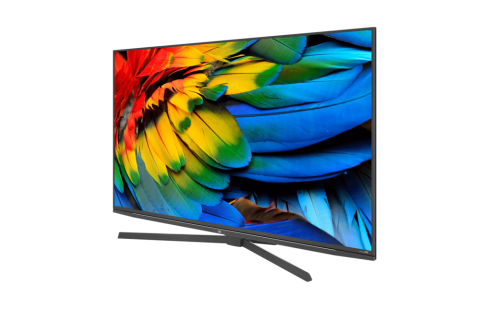 Beko Crystal Pro X B55 A 955 A 4K Ultra HD 55'' 140 Ekran Uydu Alıcılı Smart LED Televizyon