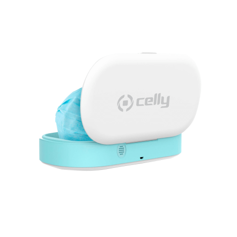Celly Prosterilizer Sterilizasyon Makinesi