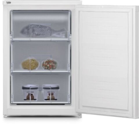 Beko 7032 MB 3 Çekmeceli Derin Dondurucu