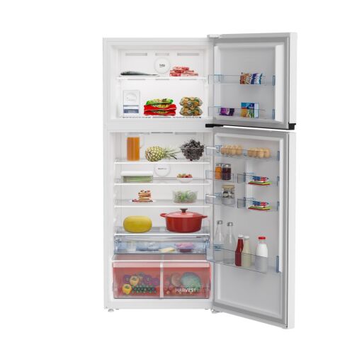 Beko 978557 EB Fit Çift Kapılı No Frost Buzdolabı