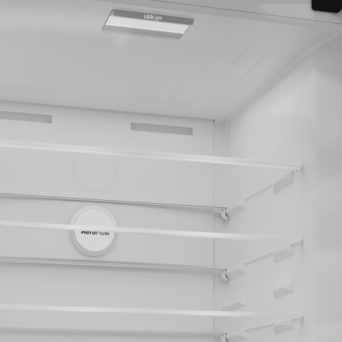 Beko 978557 EB Fit Çift Kapılı No Frost Buzdolabı