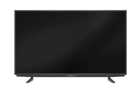 Grundig Berlin 50 GEU 7955 A 4K Ultra HD 50'' 127 Ekran Uydu Alıcılı Smart LED TV