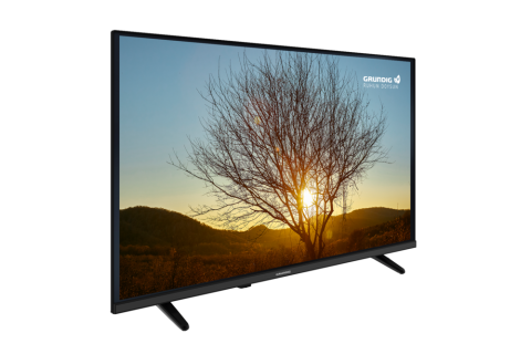 Grundig Hamburg 32 GDF 5955B HD 32'' 82 Ekran Uydu Alıcılı LED TV