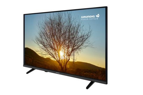 Grundig Hamburg 32 GDF 5955B HD 32'' 82 Ekran Uydu Alıcılı LED TV