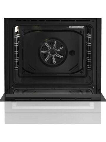 Beko BFE 400-1 EB Beyaz Ocaklı Fırın