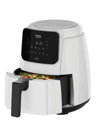 Beko FRA 5334 B 4.1 lt Yağsız Fritöz
