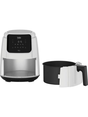 Beko FRA 5334 B 4.1 lt Yağsız Fritöz