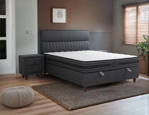 MyViscoo Flora Yatak