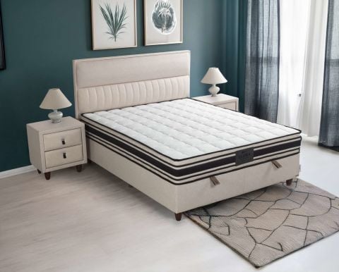 MyViscoo Flora Yatak