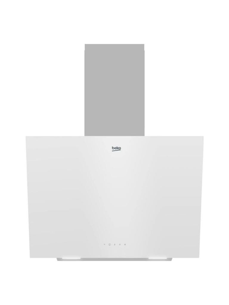 Beko BDE 6064 B Beyaz Duvar Tipi Davlumbaz
