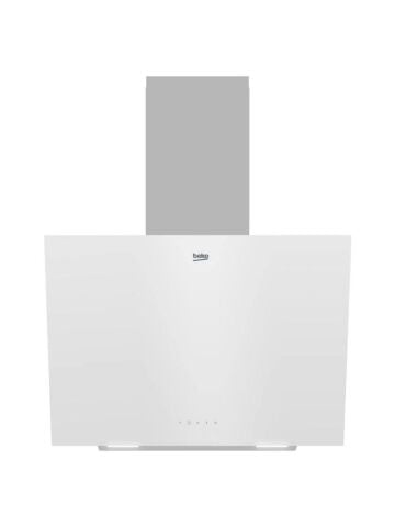 Beko BDE 6064 B Beyaz Duvar Tipi Davlumbaz