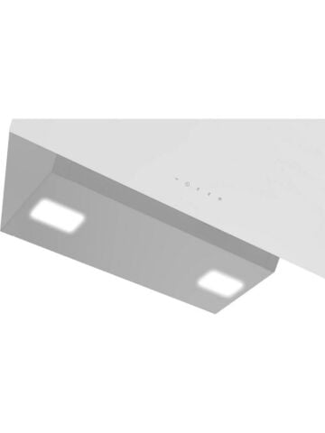 Beko BDE 6064 B Beyaz Duvar Tipi Davlumbaz