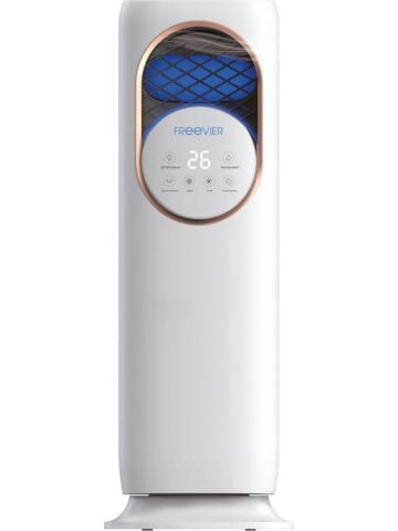 Freevier HF-01 Neptün Uzaktan Kumadanlı Kule Tipi Vantilatör