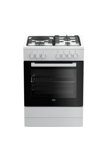 Beko FE 310 Beyaz Ocaklı Fırın