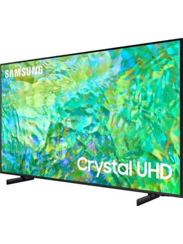 Samsung Crystal 50CU8000 4K Ultra HD 50'' 127 Ekran Uydu Alıcılı Smart LED TV