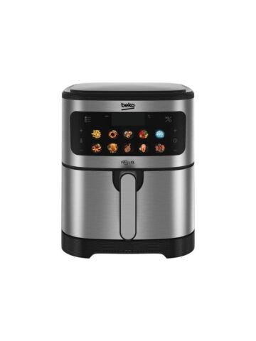 Beko Fitfry XL FRL 5464 X 6.8 lt Yağsız Fritöz