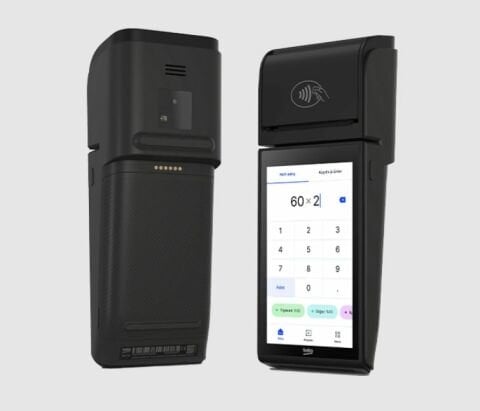 Beko X30TR Yazar Kasa Pos
