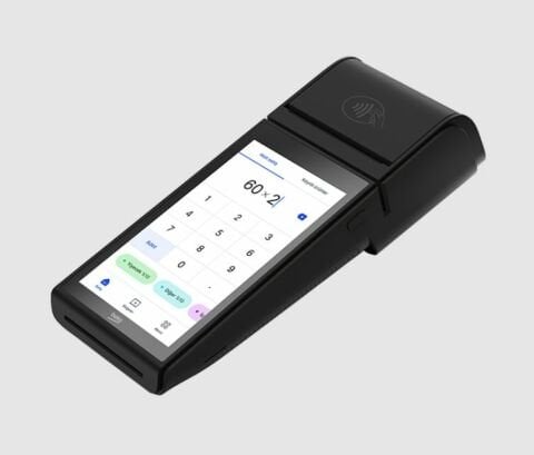 Beko X30TR Yazar Kasa Pos