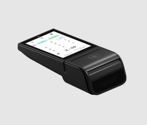 Beko X30TR Yazar Kasa Pos
