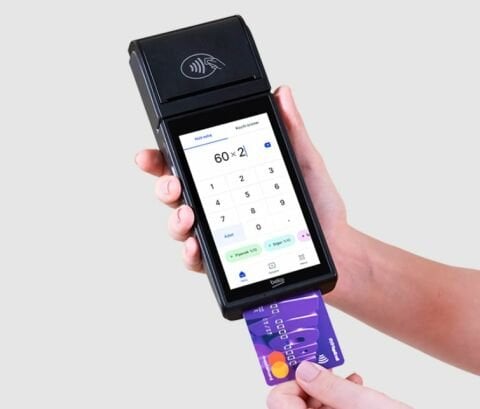 Beko X30TR Yazar Kasa Pos