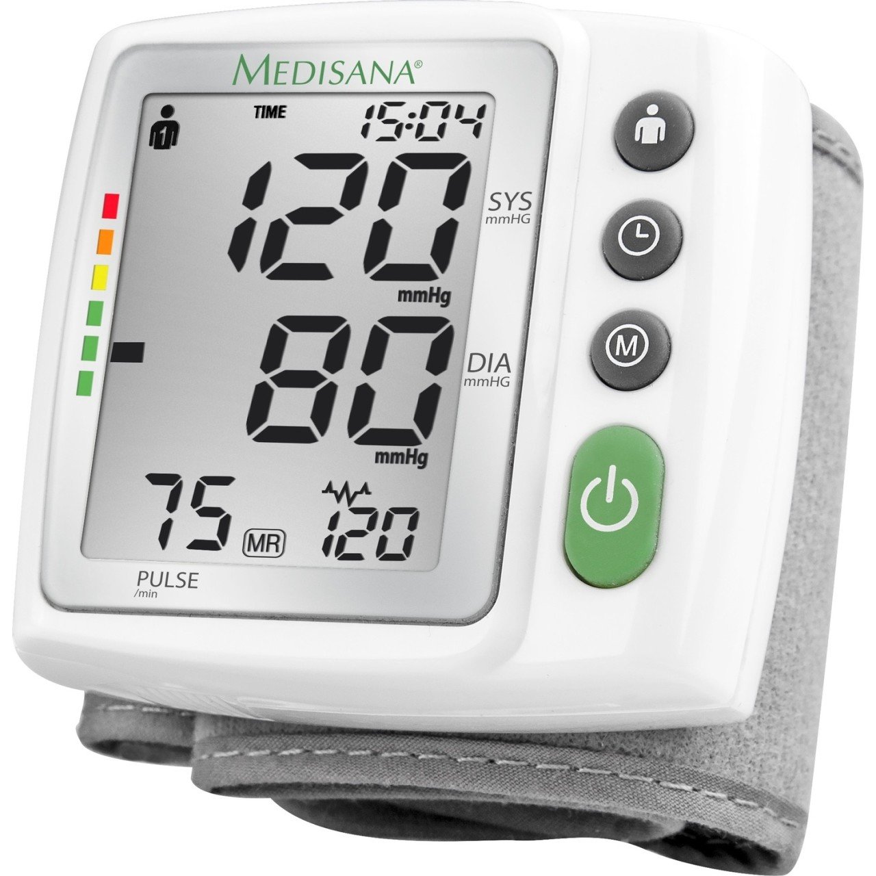 Medisana 99535 Bilek Tipi Tansiyon Aleti