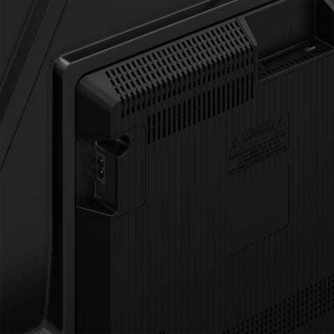 Beko Crystal 7 B 755 C 4K Ultra HD 55'' 140 Ekran Uydu Alıcılı Google Smart LED TV