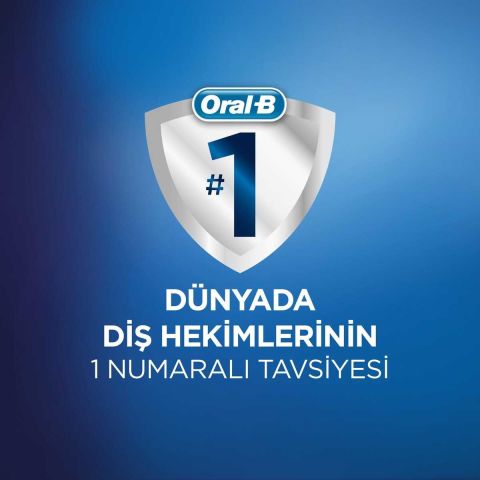 Oral-B Aquacare 4 Oxyjet 4 Mod Şarjlı Ağız Duşu