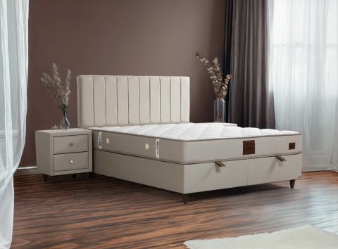 MyViscoo Olivia Yatak