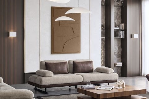 Flex Koltuk Takımı